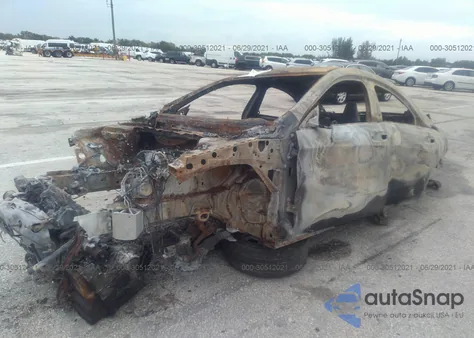 2015 Mercedes-Benz Cla 250 из США, поврежденный, VIN WDDSJ4EB9FN171127